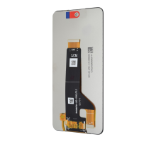 Дисплей ZTE Nubia Neo 3 5G (Z2464N) з сенсором black PLS-00-00152619