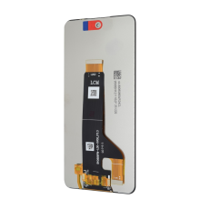 Дисплей ZTE Nubia Neo 3 5G (Z2464N) з сенсором black PLS-00-00152619
