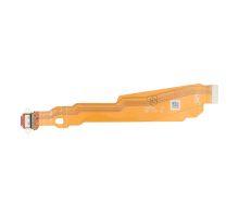 Шлейф Realme 11 Pro+ міжплатний з роз'ємом зарядки PLS-00-00159386