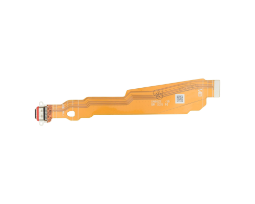 Шлейф Realme 11 Pro+ міжплатний з роз'ємом зарядки PLS-00-00159386