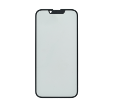 Скло дисплея iPhone 14 з поляризаційною плівкою і OCA black PLS-00-00122248