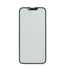 Скло дисплея iPhone 14 з поляризаційною плівкою і OCA black PLS-00-00122248