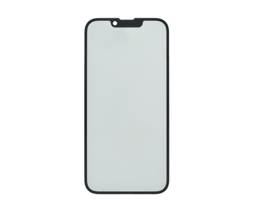 Скло дисплея iPhone 14 з поляризаційною плівкою і OCA black PLS-00-00122248