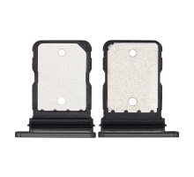 Тримач SIM-карти Google Pixel 7 Single Sim black PLS-00-00105685