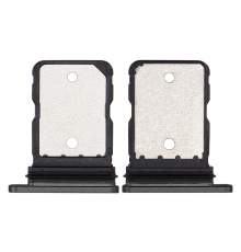 Тримач SIM-карти Google Pixel 7 Single Sim black PLS-00-00105685