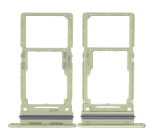 Тримач SIM-карти та карти пам'яті Samsung A346B Galaxy A34 2023 green PLS-00-00105709