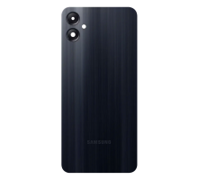 Задня кришка Samsung A055 Galaxy A05 2023 black (Original China) PLS-00-00127408