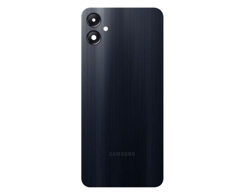 Задня кришка Samsung A055 Galaxy A05 (2023) black (Original China) PLS-00-00127408