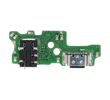 Плата зарядки Tecno Camon 18 PLS-00-00143147