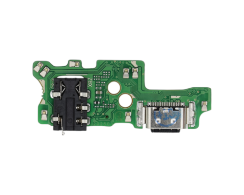 Плата зарядки Tecno Camon 18 PLS-00-00143147