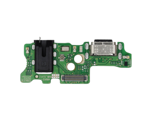 Плата зарядки Tecno Camon 18 PLS-00-00143147