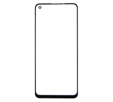 Скло дисплея Realme 9 black (Original China) PLS-00-00097143