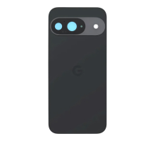 Задня кришка Google Pixel 9 black (Original China) PLS-00-00147466
