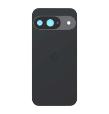 Задня кришка Google Pixel 9 black (Original China) PLS-00-00147466