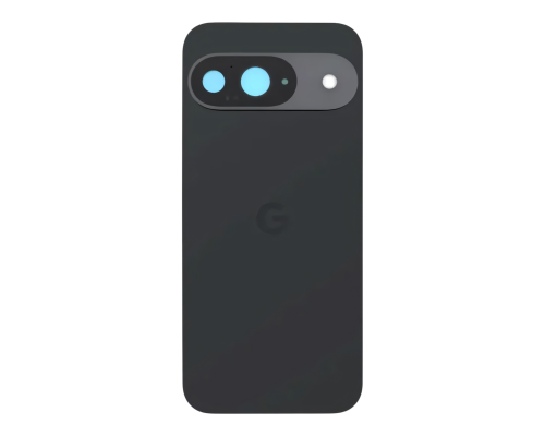 Задня кришка Google Pixel 9 black (Original China) PLS-00-00147466