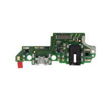 Плата зарядки Huawei Honor 7X (Original) PLS-00-00147550