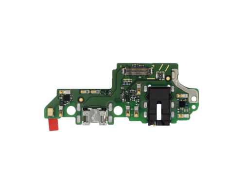 Плата зарядки Huawei Honor 7X (Original) PLS-00-00147550