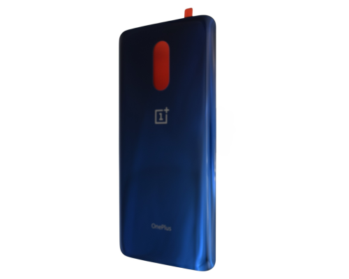 Задня кришка OnePlus 7 mirror blue PLS-00-00090950