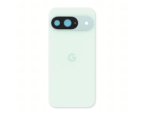 Задня кришка Google Pixel 9 green (Original China) PLS-00-00147470
