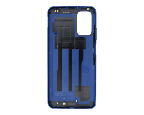 Задня кришка Xiaomi Redmi 9T blue PLS-00-00129854