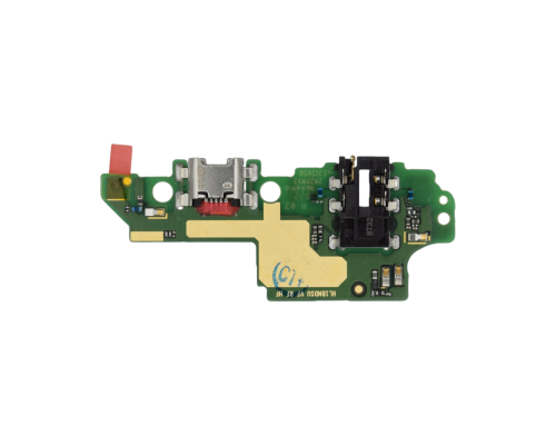 Плата зарядки Huawei Honor 7X (Original) PLS-00-00147550