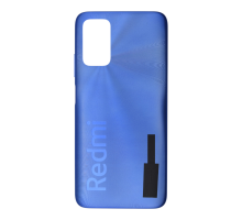 Задня кришка Xiaomi Redmi 9T blue PLS-00-00129854