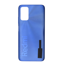 Задня кришка Xiaomi Redmi 9T blue PLS-00-00129854