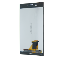 Дисплей Sony F8332 Xperia XZ з сенсором black PLS-00-00036598