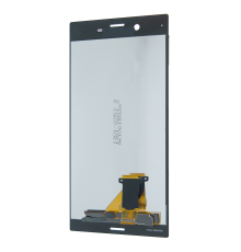 Дисплей Sony F8332 Xperia XZ з сенсором black PLS-00-00036598