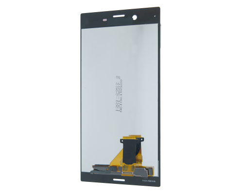 Дисплей Sony F8332 Xperia XZ з сенсором black PLS-00-00036598