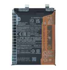 Акумулятор Xiaomi BP46 (Original) PLS-00-00096682