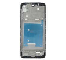 Рамка дисплея Motorola XT2159 Moto E40 black PLS-00-00137009