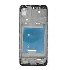 Рамка дисплея Motorola XT2159 Moto E40 black PLS-00-00137009