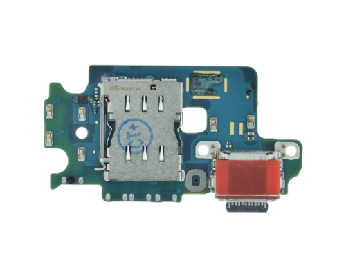 Плата зарядки Samsung S921E Galaxy S24 (Original Used) PLS-00-00131942