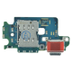 Плата зарядки Samsung S921E Galaxy S24 (Original Used) PLS-00-00131942