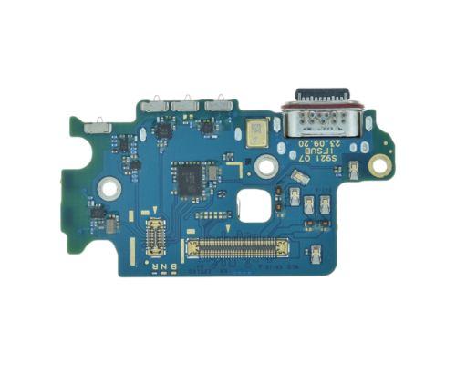 Плата зарядки Samsung S921E Galaxy S24 (Original Used) PLS-00-00131942