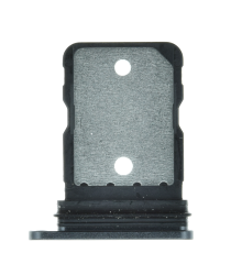 Тримач SIM-карти Google Pixel 8 Single Sim black PLS-00-00115105