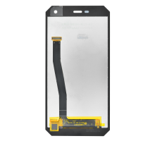 Дисплей MyPhone Hammer Energy (LW050HD21 V3.0) з сенсором black (Original) PLS-00-00120756