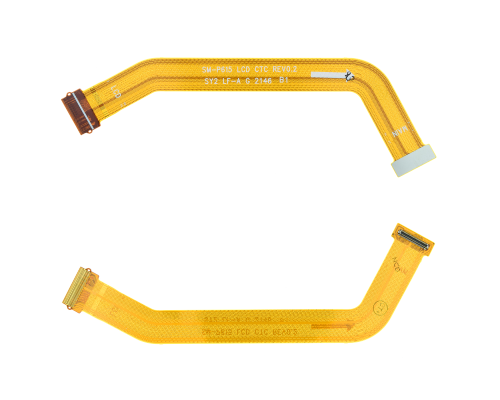 Шлейф Samsung P610 Galaxy Tab S6 Lite 2020 для дисплея PLS-00-00115664