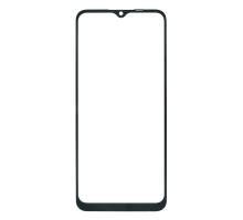 Скло дисплея Realme C11 (2021) з OCA плівкою black (SJ) PLS-00-00073326