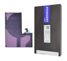 Акумулятор iPhone 14 Pro (Original China - без помилки в налаштуваннях) PLS-00-00138220