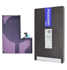 Акумулятор iPhone 14 Pro (Original China - без помилки в налаштуваннях) PLS-00-00138220