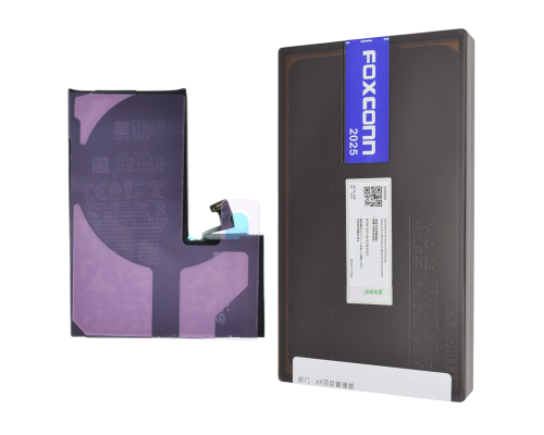 Акумулятор iPhone 14 Pro (Original China - без помилки в налаштуваннях) PLS-00-00138220