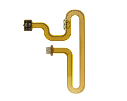 Шлейф Huawei Y6 2019 для сканера відбитків пальців PLS-00-00102845
