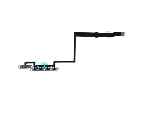 Шлейф iPhone 11 Pro з кнопками гучності PLS-00-00099431