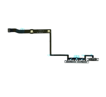 Шлейф iPhone 11 Pro з кнопками гучності PLS-00-00099431