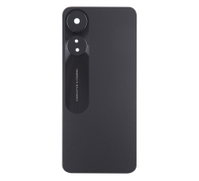 Задня кришка OPPO A18 black (OEM) PLS-00-00129582