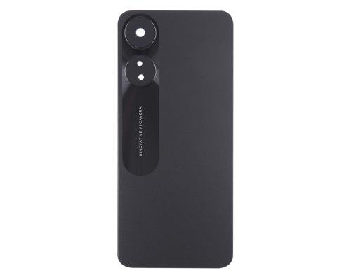 Задня кришка OPPO A18 black (OEM) PLS-00-00129582