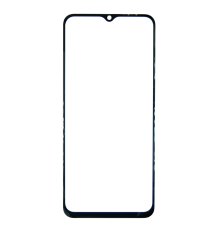 Скло дисплея Vivo Y31 2021 з OCA плівкою black PLS-00-00073311