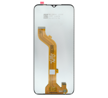 Дисплей Nokia G11 Plus з сенсором black PLS-00-00107152